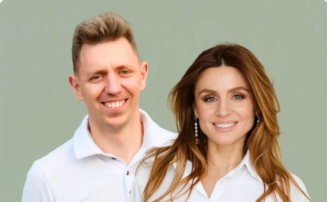 Засновники VIEN